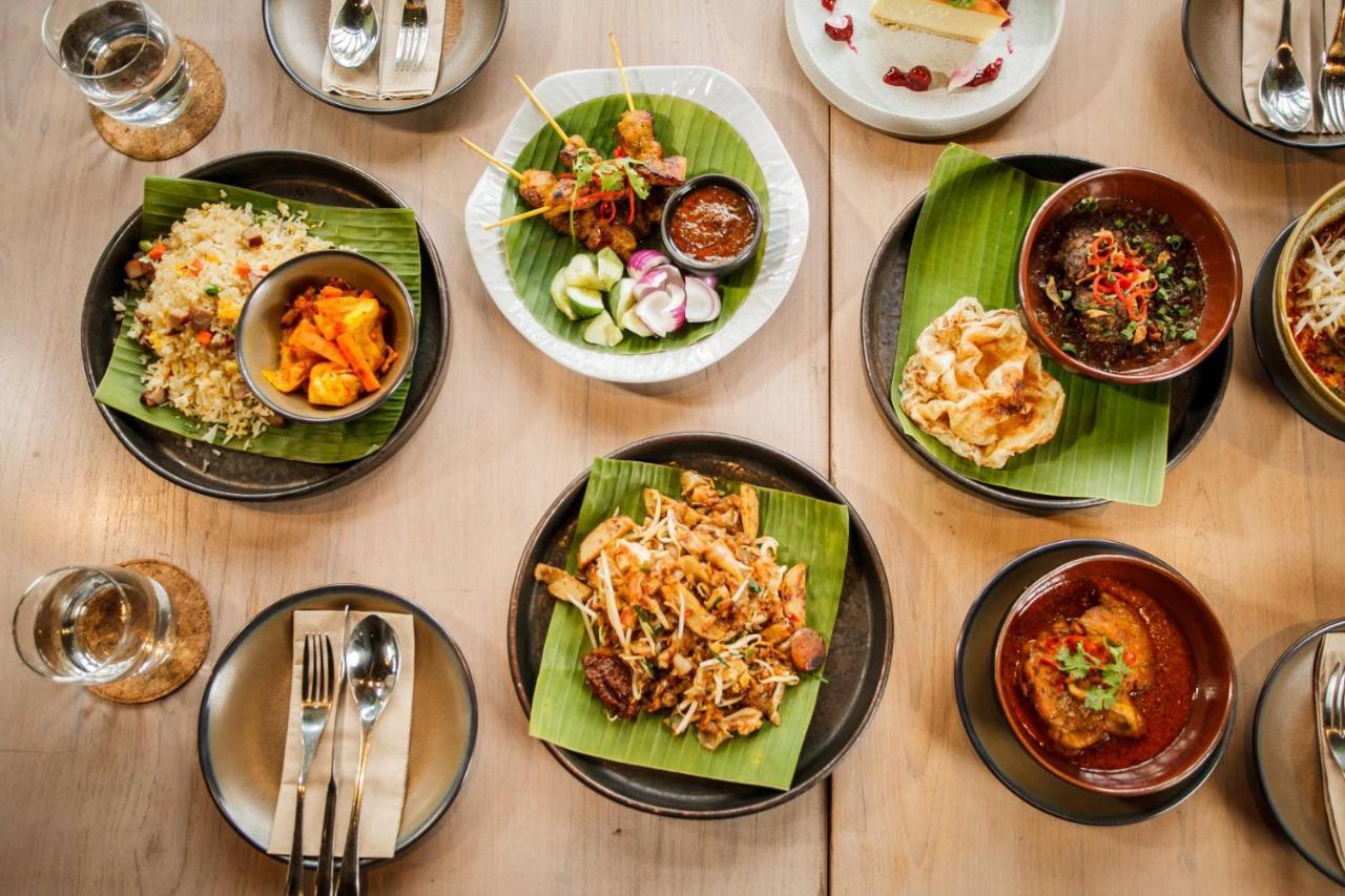 Spice House Chiang Mai Exterior foto