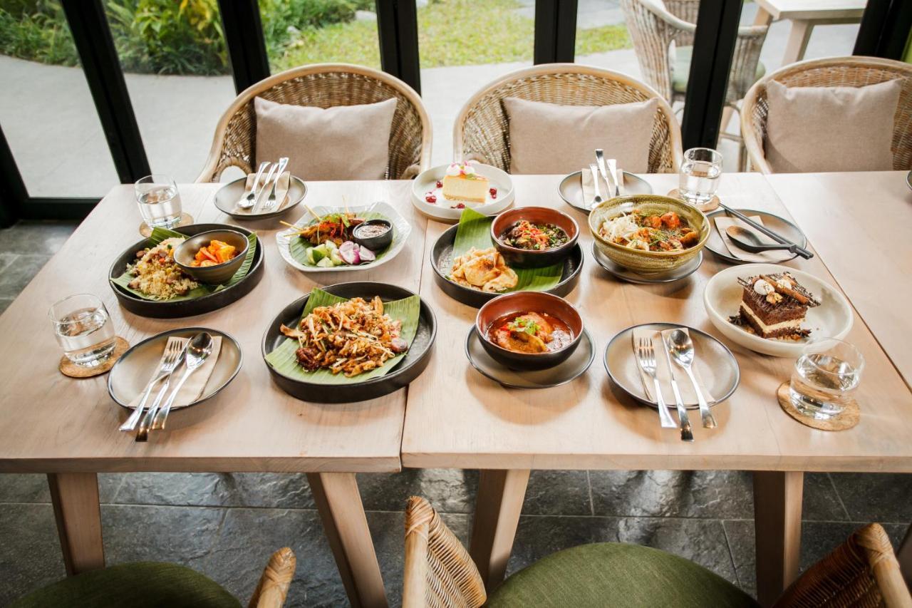 Spice House Chiang Mai Exterior foto