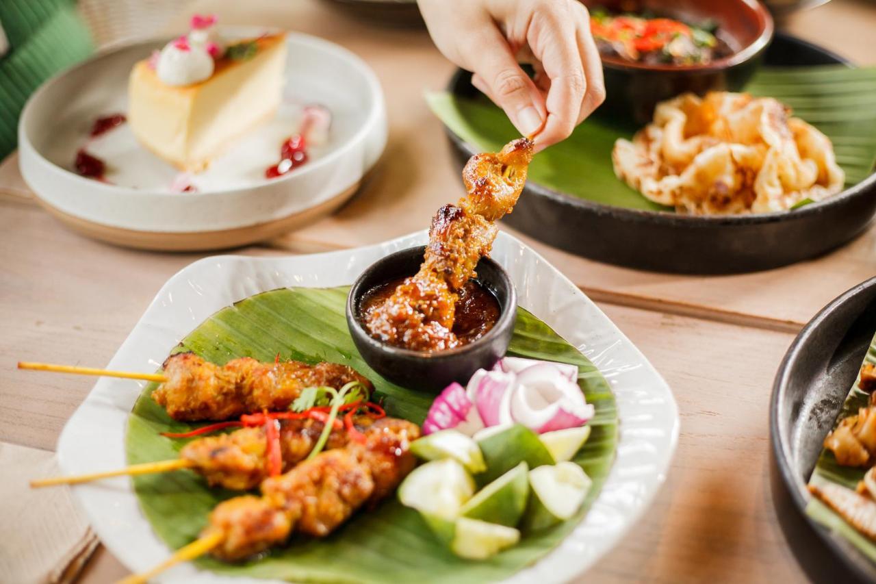 Spice House Chiang Mai Exterior foto