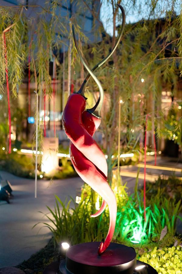Spice House Chiang Mai Exterior foto